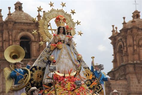Candelaria .
